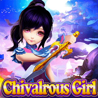 Chivalrous Girl screenshot