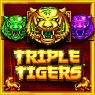 Triple Tigers™ screenshot