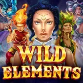 Wild Elements screenshot