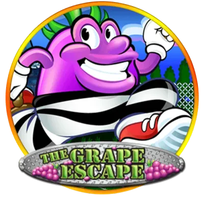 Grape Escape screenshot