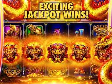 Koleksi Permainan Slot Popular