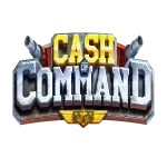 Cash of command